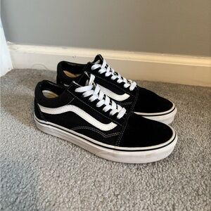 Vans Old Skool Sneakers